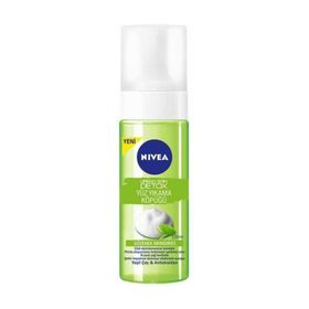 Nivea Urban Skin 150 ml Yüz Yıkama Köpüğü