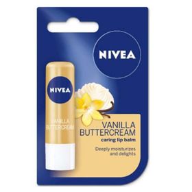 Nivea Vanilya 4.8 gr Dudak Bakım Kremi