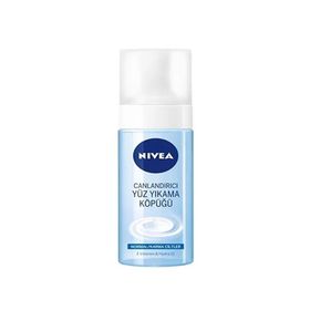 Nivea Visage Canlandırıcı 25 Adet Makyaj Temizleme Mendili
