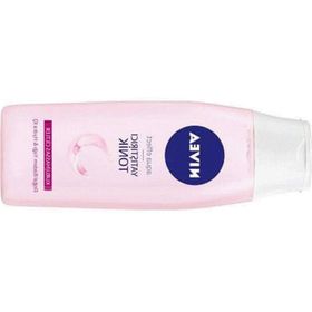 Nivea Visage Canlandırıcı Normal ve Karma Cilt 200 ml Tonik