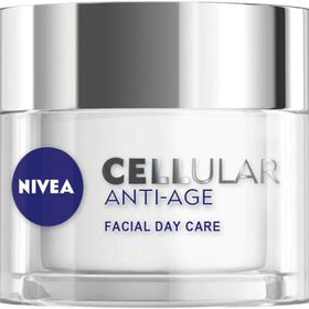 Nivea Visage Cellular Anti-Age 50 ml Gündüz Kremi