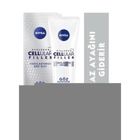 Nivea Visage Cellular Antiage 15 ml Göz Kremi