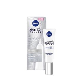 Nivea Visage Günlük 15 ml Göz Bakım Kremi