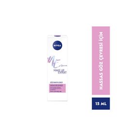 Nivea Visage Günlük 15 ml Göz Bakım Kremi