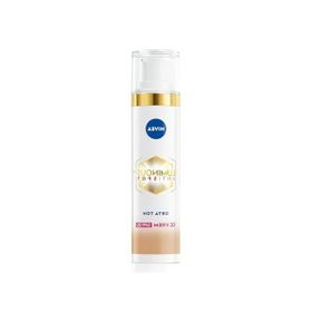 Nivea Visage Luminous630 CC SPF30 40 ml Orta Ton Leke Karşıtı Krem