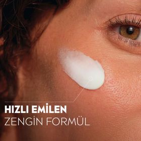 Nivea Visage Q10 50 ml Bakım Kremi