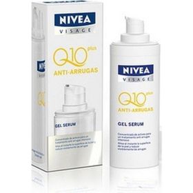 Nivea Visage Q10 Kırışık Karşıtı 30 ml Serum