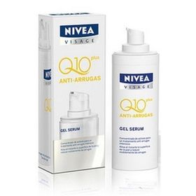 Nivea Visage Q10 Kırışık Karşıtı 30 ml Serum