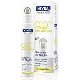 Nivea Visage Q10 Plus 15 ml Anti-Aging Göz Çevresi Bakım Kremi