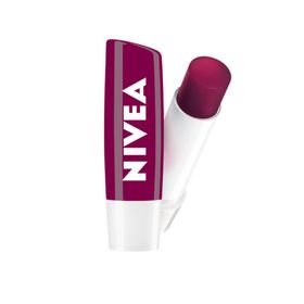 Nivea Visage Yatıştırıcı Micellar 400 ml Makyaj Temizleme Suyu+Böğürtlen Nemlendirici 4.8 gr Dudak Bakım Kremi Seti