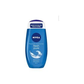 Nivea Vitality Fresh Canlandırıcılı 250 ml Duş Jeli