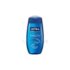 Nivea Vitality Fresh Canlandırıcılı 250 ml Duş Jeli