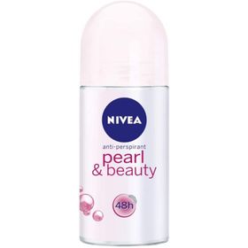 Nivea Women Pearl 50 ml Roll-On