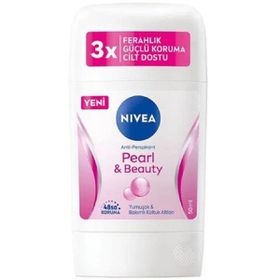 Nivea Women Pearl 50 ml Roll-On