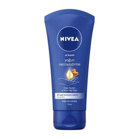 Nivea Yoğun Nemlendirici 75 ml El Bakım Kremi