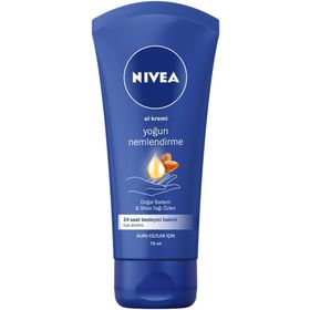 Nivea Yoğun Nemlendirici 75 ml El Bakım Kremi