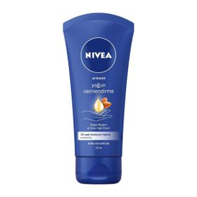 Nivea Yoğun Nemlendirici 75 ml El Bakım Kremi