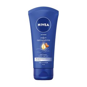 Nivea Yoğun Nemlendirici 75 ml El Bakım Kremi