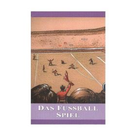 Niveau 1 Das Fussball Spiel - Sharon Hurst