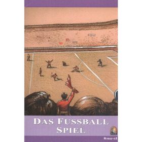 Niveau 1 Das Fussball Spiel - Sharon Hurst
