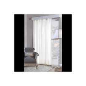 Nivemes Home 170x220 cm 1. Sınıf Kalite Beyaz Saten Güneşlik