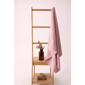 Nivemes Home Nurpak Pudra Bambu Banyo Havlusu