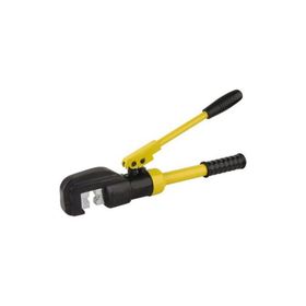 Niveus Tools YYQ-120A Hidrolik Papuç Sıkma Aleti