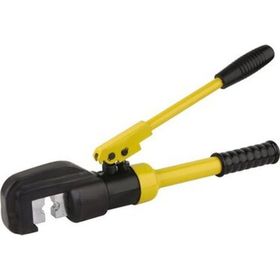 Niveus Tools YYQ-120A Hidrolik Papuç Sıkma Aleti