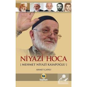 Niyazi Hoca - Mehmet Niyazi Kasapoğlu