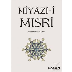NIYAZI-I MISRI - TURAN ALPTEKIN