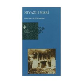 NIYAZI-I MISRI - TURAN ALPTEKIN