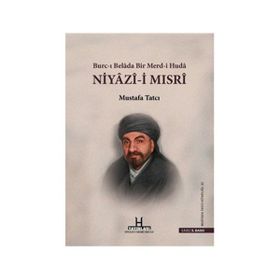 NIYAZI-I MISRI - TURAN ALPTEKIN
