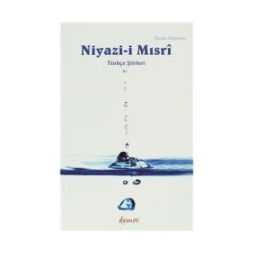 NIYAZI-I MISRI - TURAN ALPTEKIN