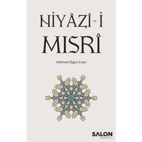 NIYAZI MISRİ KASIDE- İ BÜRDE TESBI´I - MUSA YILDIZ