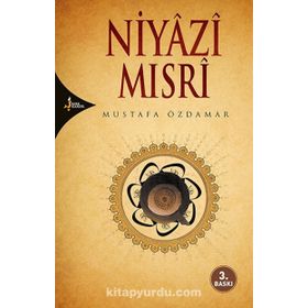 NIYAZI MISRİ - MUSTAFA ÖZDAMAR