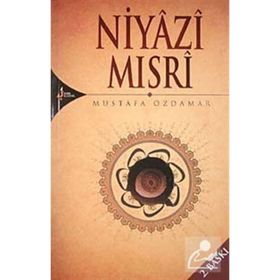 NIYAZI MISRİ - MUSTAFA ÖZDAMAR
