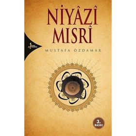 NIYAZI MISRİ - MUSTAFA ÖZDAMAR
