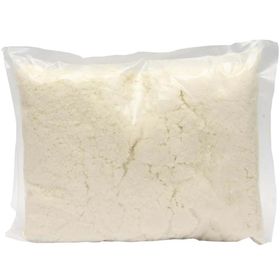 Niyazibey Çiftliği 1 kg Doğal Katkısız Vakumlu Lor Peyniri