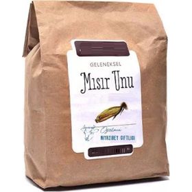 Niyazibey Çiftliği 1 kg Mısır Unu