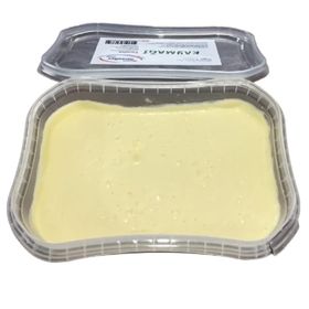 Niyazibey Çiftliği 200 gr Doğal Kaymak