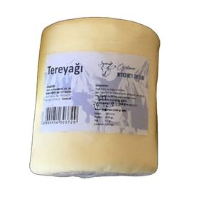 Niyazibey Çiftliği 500 gr Köy Tereyağı