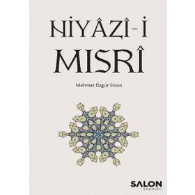 Niyazıi-i Mısri - Mehmet Özgür Ersan