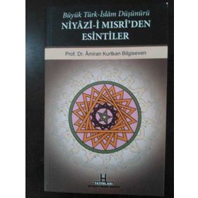 Niyazıi-i Mısri - Mehmet Özgür Ersan