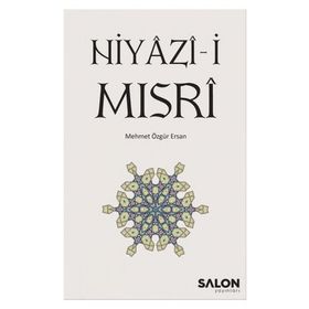 Niyazıi-i Mısri - Mehmet Özgür Ersan