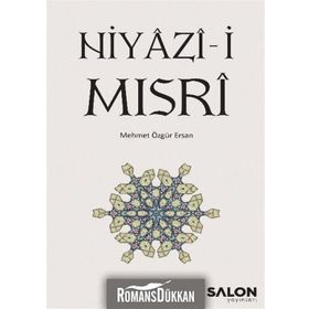 Niyazıi-i Mısri - Mehmet Özgür Ersan