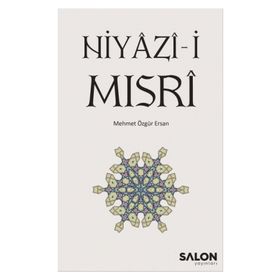 Niyazıi-i Mısri - Mehmet Özgür Ersan