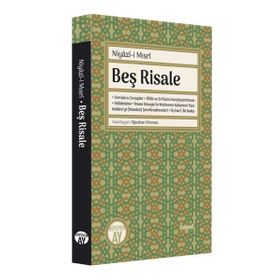 Niyazii Mısri - Beş Risale