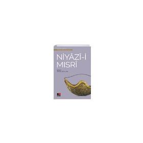 Niyazii Mısri Türk Tasavvuf Edebiyatından Seçmeler 7 - Ömür Ceylan
