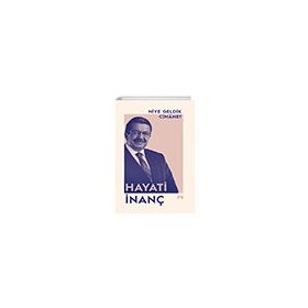 Niye Geldik Cihane? Profil Kitap