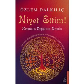 Niyet Ettim Destek Yayınları